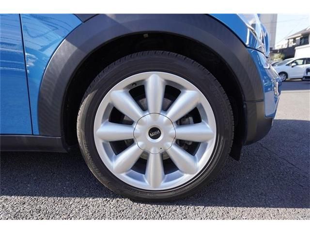 Bmw MINI 2015-06 25855-14