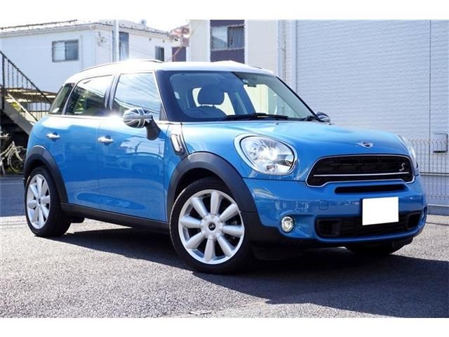 Bmw MINI 2015-06 25855-1