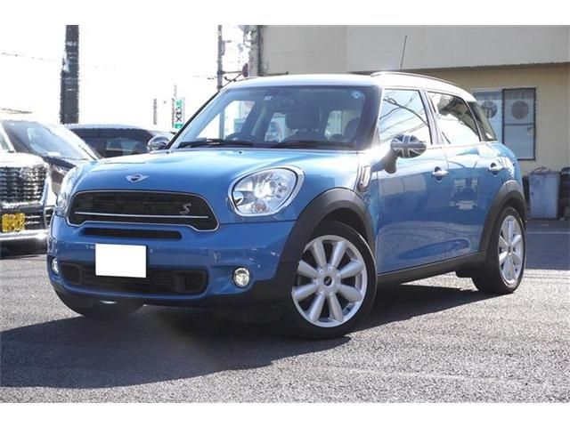 Bmw MINI 2015-06 25855-0