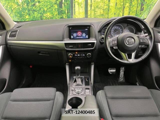 Mazda CX-5 2015-09 358549-1