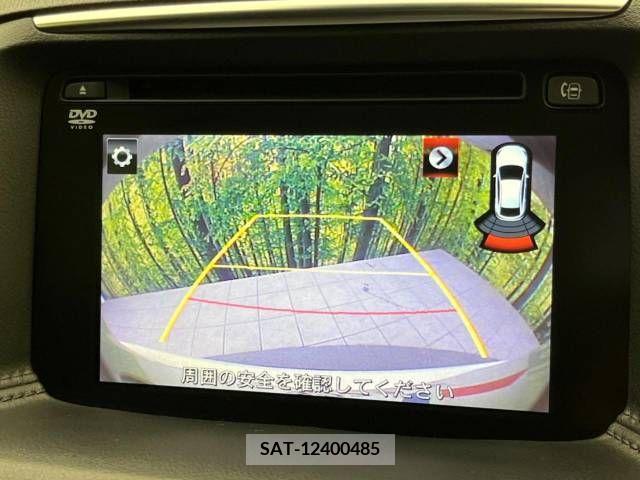 Mazda CX-5 2015-09 358549-5