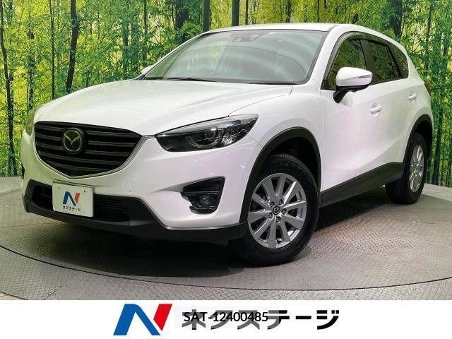 Mazda CX-5 2015-09 358549-0