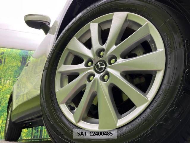 Mazda CX-5 2015-09 358549-13