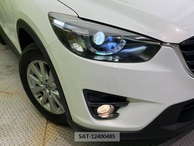 Mazda CX-5 2015-09 358549-12