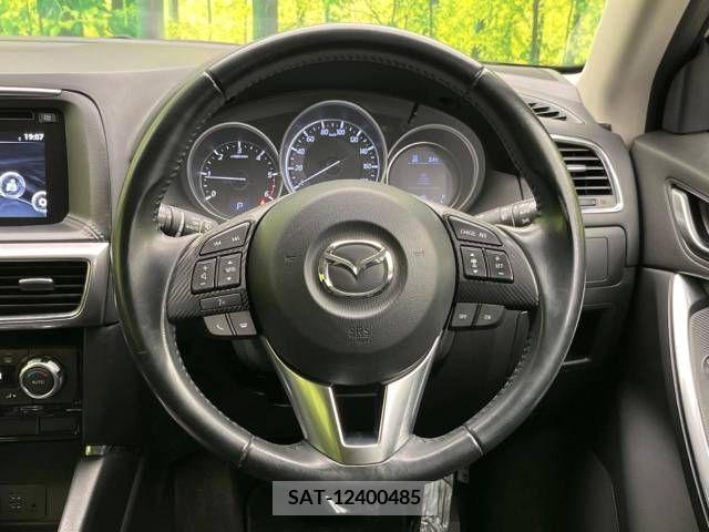 Mazda CX-5 2015-09 358549-11
