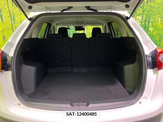 Mazda CX-5 2015-09 358549-10