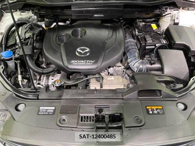 Mazda CX-5 2015-09 358549-18