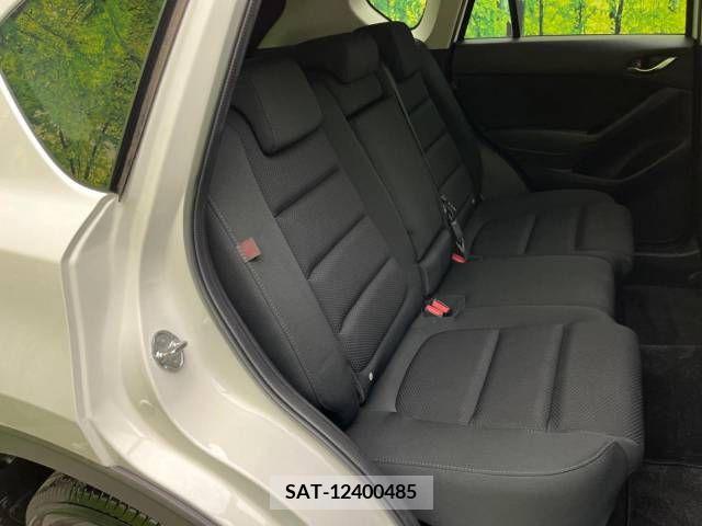 Mazda CX-5 2015-09 358549-9