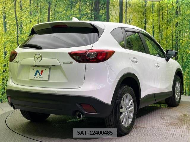 Mazda CX-5 2015-09 358549-17