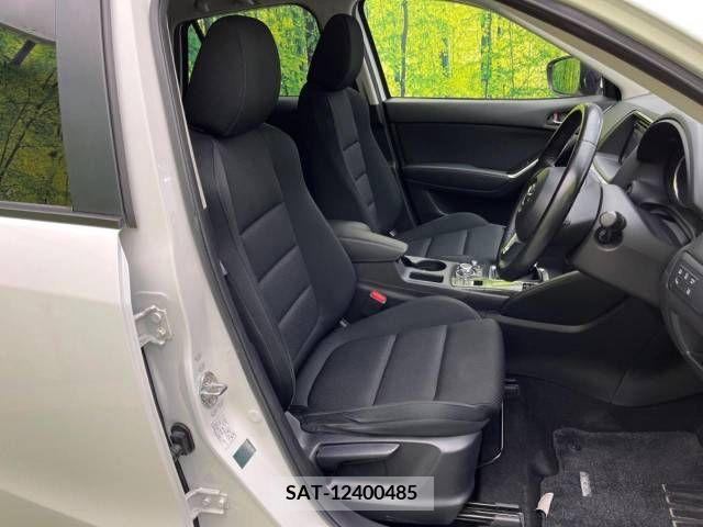 Mazda CX-5 2015-09 358549-8