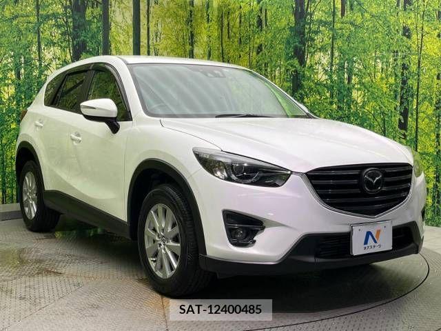 Mazda CX-5 2015-09 358549-16