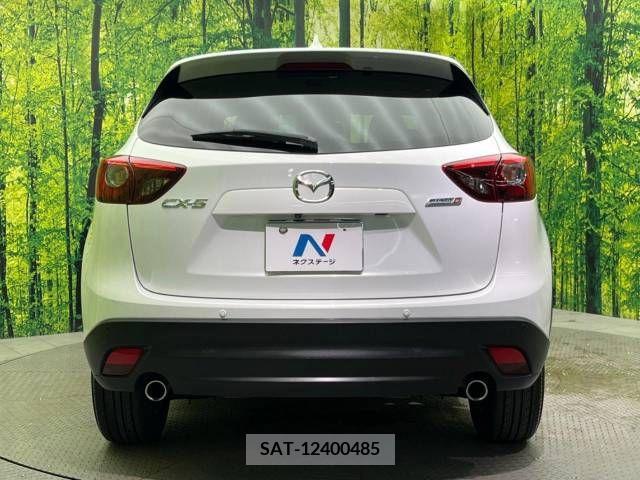 Mazda CX-5 2015-09 358549-15