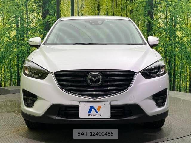 Mazda CX-5 2015-09 358549-14