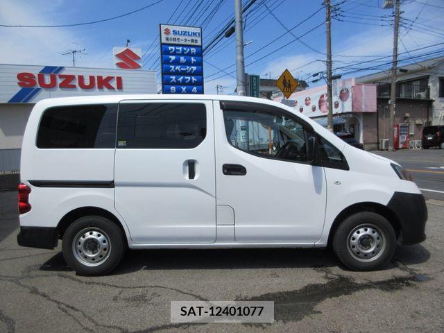 Nissan VANETTE VAN 2017-03 280392-6