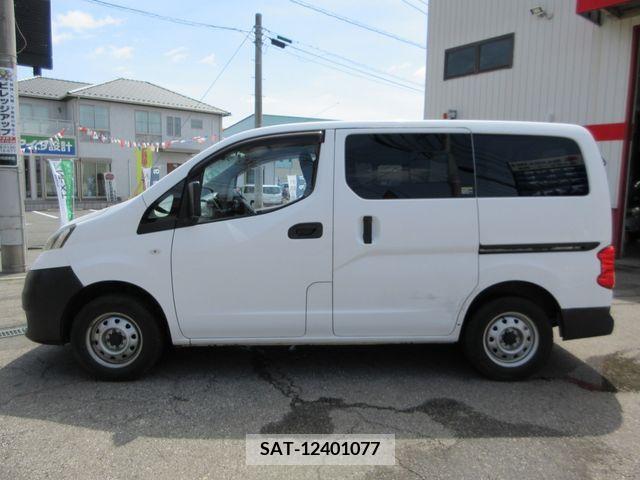 Nissan VANETTE VAN 2017-03 280392-5
