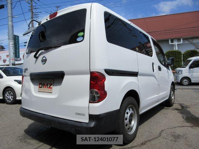 Nissan VANETTE VAN 2017-03 280392-4