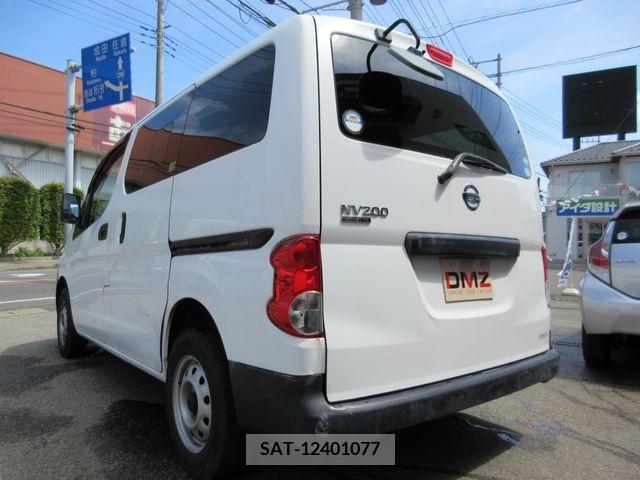 Nissan VANETTE VAN 2017-03 280392-3