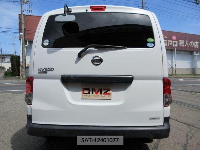 Nissan VANETTE VAN 2017-03 280392-2