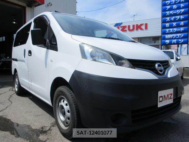 Nissan VANETTE VAN 2017-03 280392-1