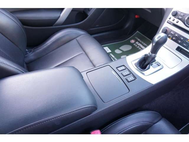 Nissan SKYLINE COUPE 2009-09 2168-14