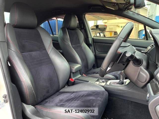 Subaru WRX S4 2015-06 375093-9