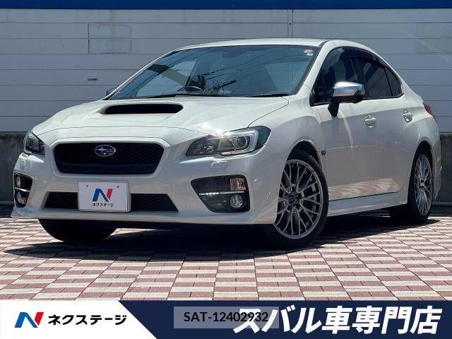 Subaru WRX S4 2015-06 375093-0