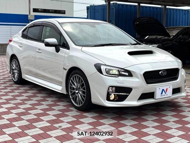 Subaru WRX S4 2015-06 375093-17