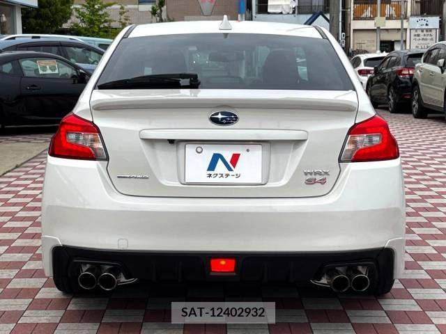 Subaru WRX S4 2015-06 375093-16