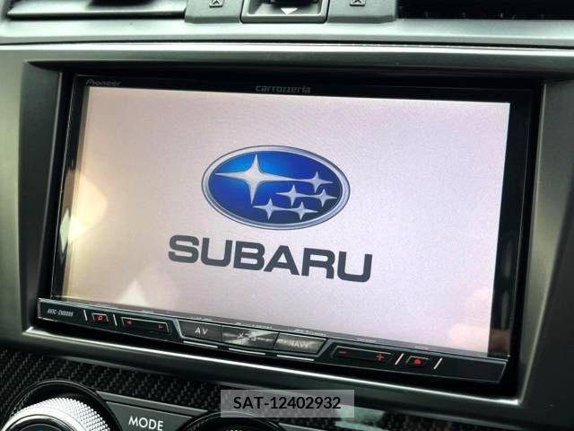 Subaru WRX S4 2015-06 375093-7