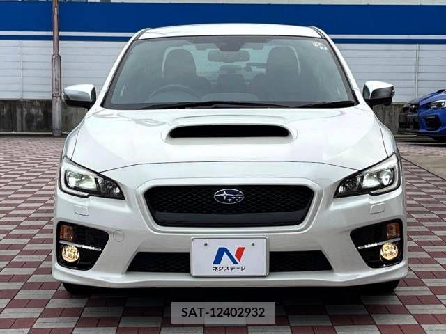 Subaru WRX S4 2015-06 375093-15