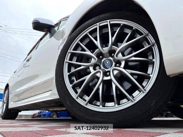 Subaru WRX S4 2015-06 375093-14