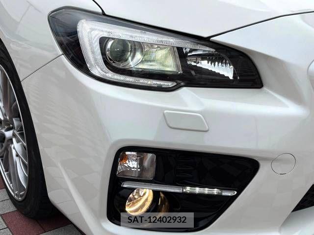 Subaru WRX S4 2015-06 375093-13