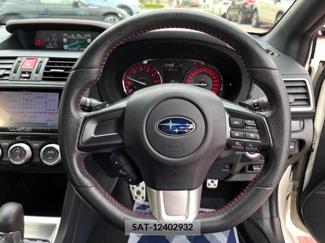 Subaru WRX S4 2015-06 375093-12