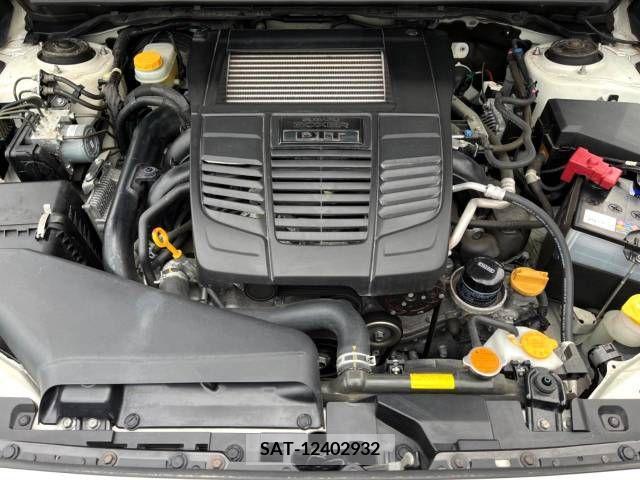 Subaru WRX S4 2015-06 375093-19