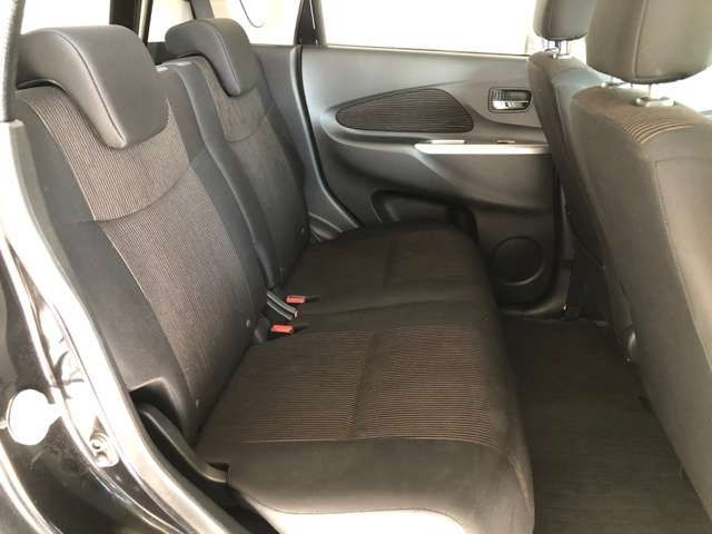 Mitsubishi EK CUSTOM 2014-06 26644-19