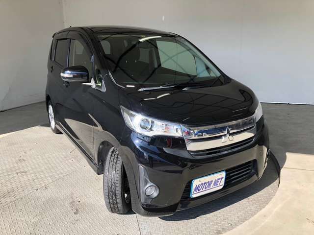 Mitsubishi EK CUSTOM 2014-06 26644-6