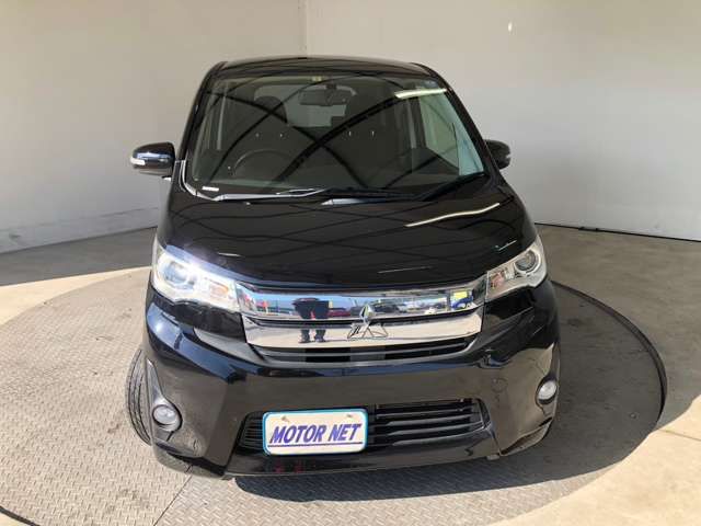 Mitsubishi EK CUSTOM 2014-06 26644-5
