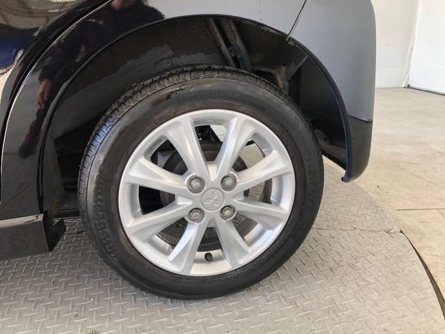 Mitsubishi EK CUSTOM 2014-06 26644-14