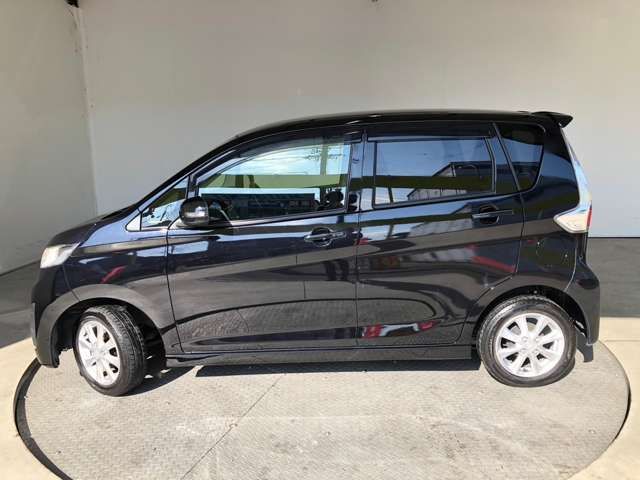 Mitsubishi EK CUSTOM 2014-06 26644-11