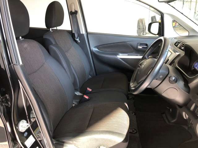 Mitsubishi EK CUSTOM 2014-06 26644-17