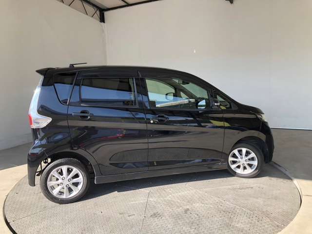 Mitsubishi EK CUSTOM 2014-06 26644-7