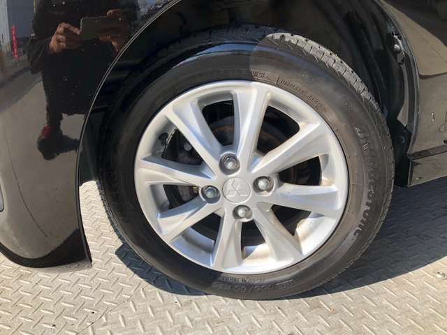 Mitsubishi EK CUSTOM 2014-06 26644-13