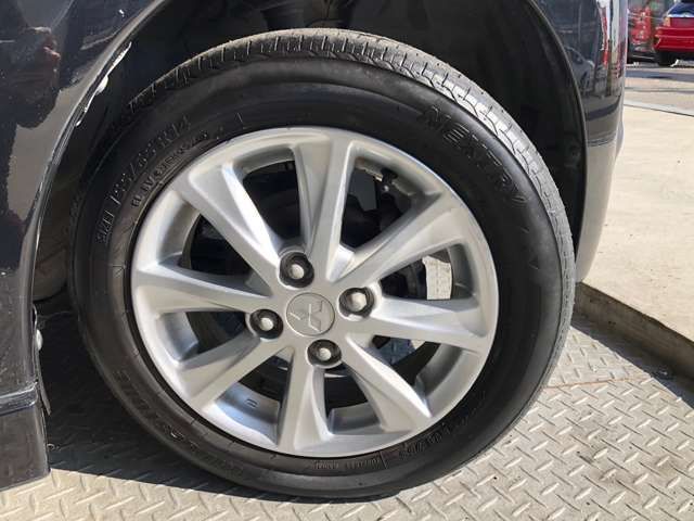 Mitsubishi EK CUSTOM 2014-06 26644-16
