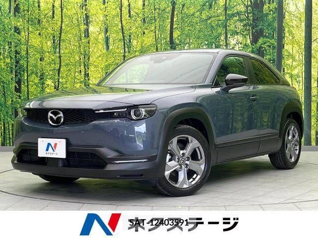 Mazda MX-30 2021-07 302240-0