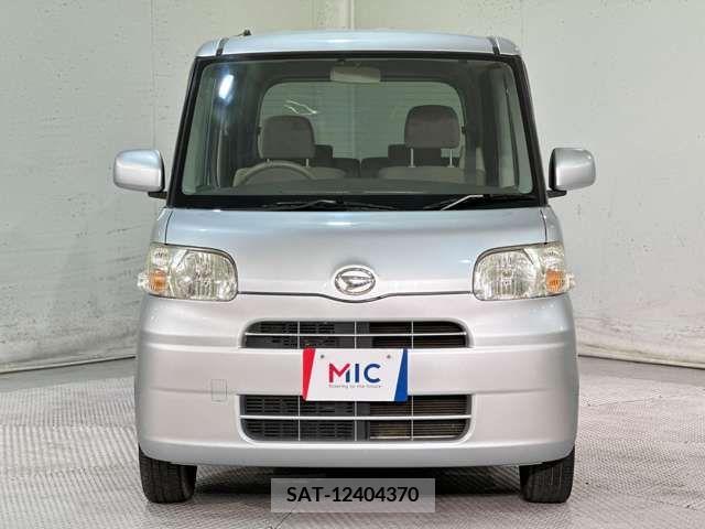 Daihatsu TANTO 2011-09 308935-2