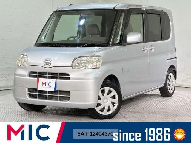 Daihatsu TANTO 2011-09 308935-1