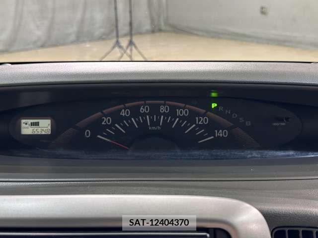 Daihatsu TANTO 2011-09 308935-10