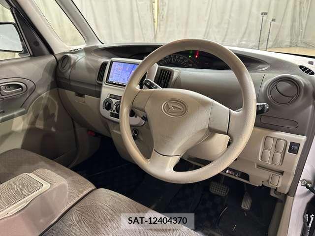 Daihatsu TANTO 2011-09 308935-8