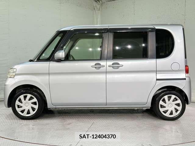 Daihatsu TANTO 2011-09 308935-7