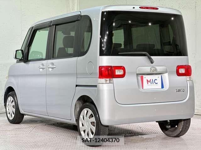 Daihatsu TANTO 2011-09 308935-6